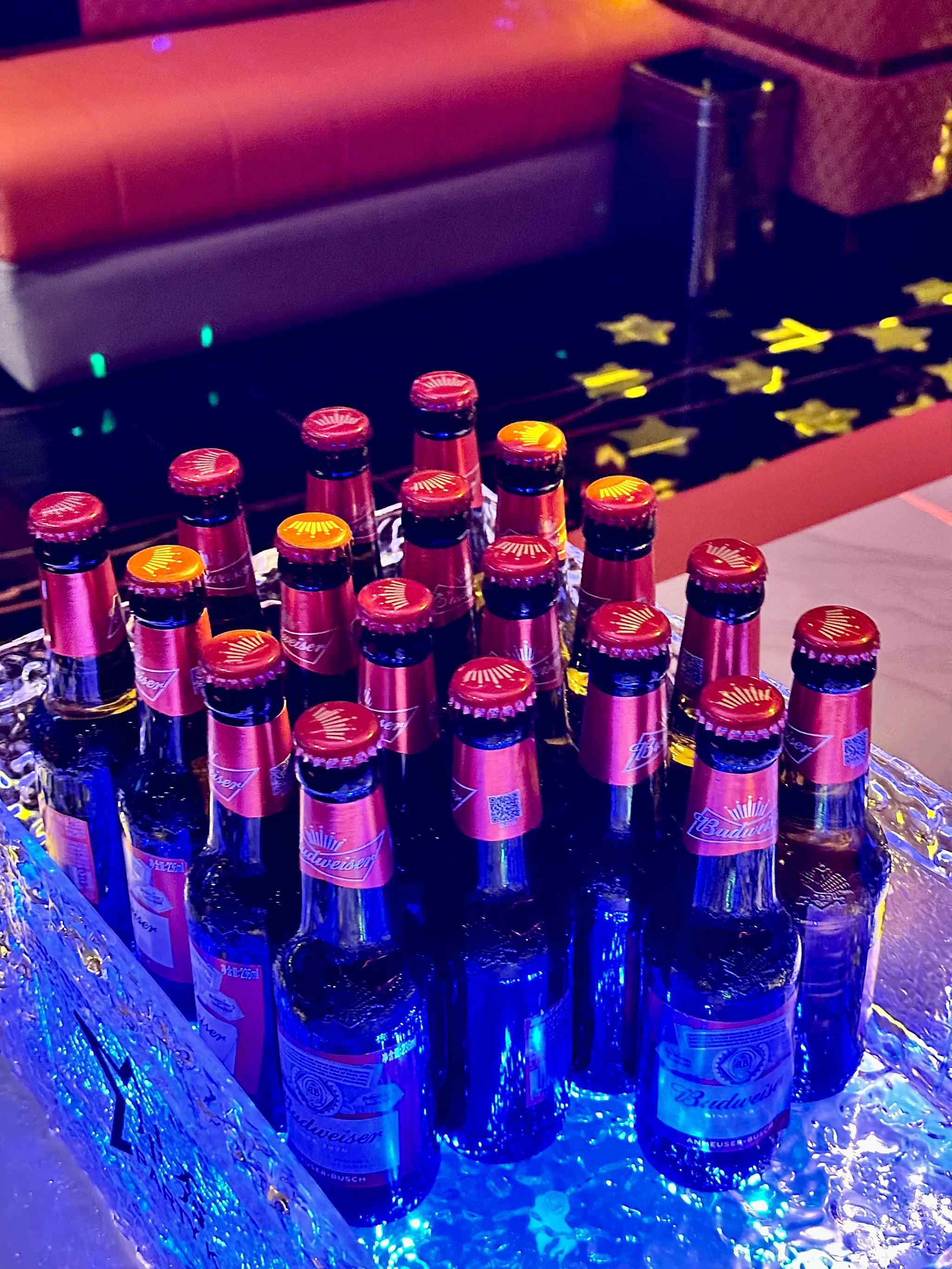 承德商务ktv精选及商务ktv攻略指南-丰宁满族自治县ktv订房