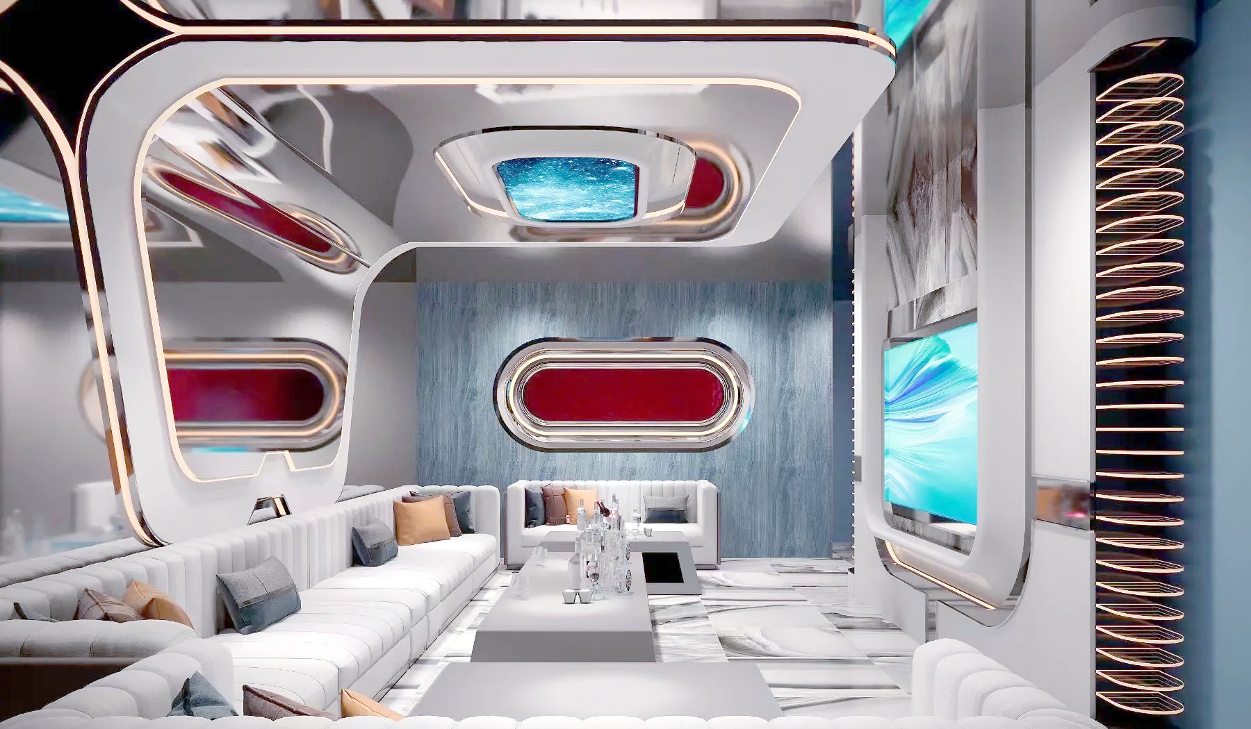 承德商务ktv及商务ktv怎么算解析-丰宁满族自治县ktv订房